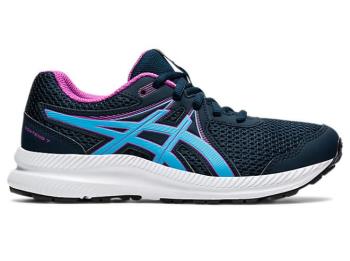 Asics CONTEND 7 GS Barn Joggesko NO046PH